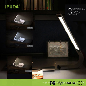 Accueil Hôtel IPUDA Lighting Bed Side lampe de table de bonne qualité pour hôtel